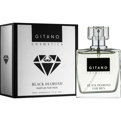 black diamond perfume for men.